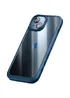 Чехол TPU+PC Pulse для Apple iPhone 15 (6.1") Blue