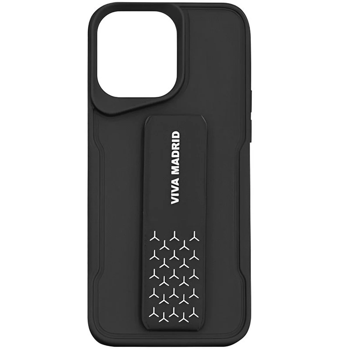 Чохол TPU VIVA для Apple iPhone 15 (6.1") Black