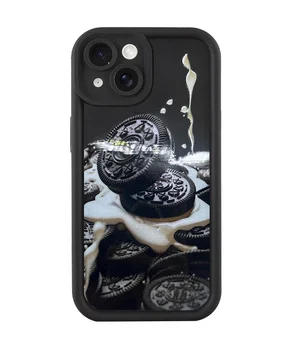 TPU чохол Prestige для Apple iPhone 15 (6.1") Oreo