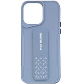 Чехол TPU VIVA для Apple iPhone 15 (6.1") Blue