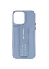 Чохол TPU VIVA для Apple iPhone 15 (6.1") Blue