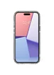 Чохол SGP Ultra Hybrid для Apple iPhone 15 (6.1") Прозорий
