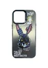 Чохол TPU+PC So Cool для Apple iPhone 15 (6.1") Cool Rabbit