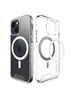 Чохол TPU Space Case with MagSafe для Apple iPhone 15 (6.1") Прозорий