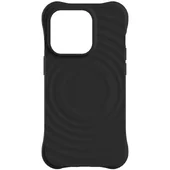 Чехол TPU Orbit with MagSafe для Apple iPhone 15 (6.1") Black