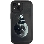 TPU чехол Prestige для Apple iPhone 15 (6.1") Moon