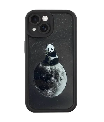 TPU чохол Prestige для Apple iPhone 15 (6.1") Moon
