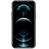 Чехол Nillkin Matte Magnetic Pro для Apple iPhone 15 (6.1") Черный / Black