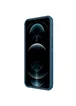 Чохол Nillkin Matte Magnetic Pro для Apple iPhone 15 (6.1") Синій / Blue