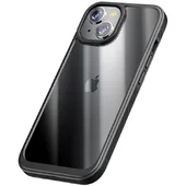 Чехол TPU+PC Pulse для Apple iPhone 15 (6.1") Black
