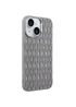 Чехол TPU Ribbio для Apple iPhone 15 (6.1") Gray
