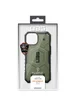 Ударопрочный чехол UAG Pathfinder with MagSafe для Apple iPhone 15 (6.1") Зеленый