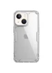 TPU чохол Nillkin Nature Pro Series для Apple iPhone 15 (6.1") Безбарвний (прозорий)