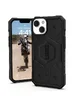 Ударопрочный чехол UAG Pathfinder with MagSafe для Apple iPhone 15 (6.1") Черный