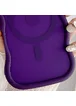 Чохол TPU+PC Undine with MagSafe для Apple iPhone 15 (6.1") Purple