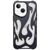 Чехол TPU WinFire для Apple iPhone 15 (6.1") Black