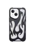 Чехол TPU WinFire для Apple iPhone 15 (6.1") Black
