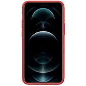 Чехол Nillkin Matte Pro для Apple iPhone 15 (6.1") Красный / Red