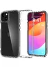 Чохол SGP Ultra Hybrid для Apple iPhone 15 (6.1") Прозорий
