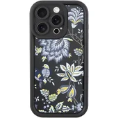 TPU чехол Prestige для Apple iPhone 15 (6.1") Peony