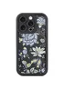 TPU чехол Prestige для Apple iPhone 15 (6.1") Peony