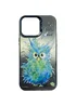 Чехол TPU+PC So Cool для Apple iPhone 15 (6.1") Little Bird
