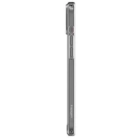 Чехол SGP Ultra Hybrid для Apple iPhone 15 (6.1") Прозрачный