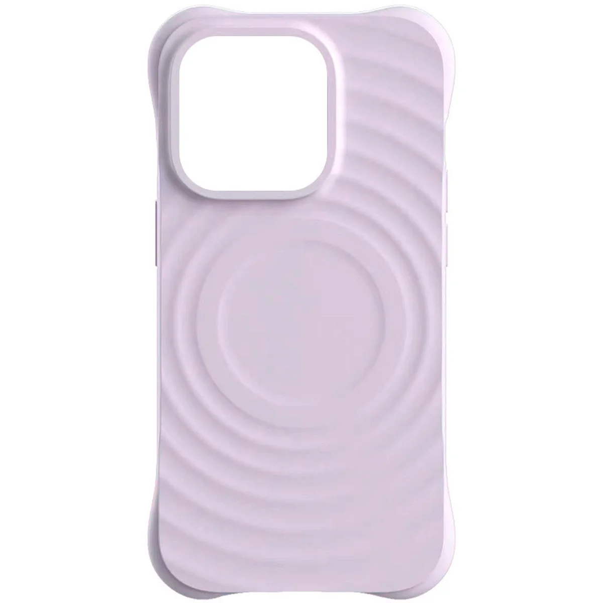 Чехол TPU Orbit with MagSafe для Apple iPhone 15 (6.1") Dasheen