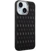 Чехол TPU Ribbio для Apple iPhone 15 (6.1") Black