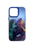 Чехол TPU+PC So Cool для Apple iPhone 15 (6.1") Gamer
