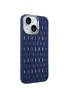 Чехол TPU Ribbio для Apple iPhone 15 (6.1") Blue