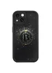 TPU чохол Prestige для Apple iPhone 15 (6.1") Bitcoin
