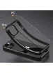 Чехол TPU+PC Line для Apple iPhone 15 (6.1") Black