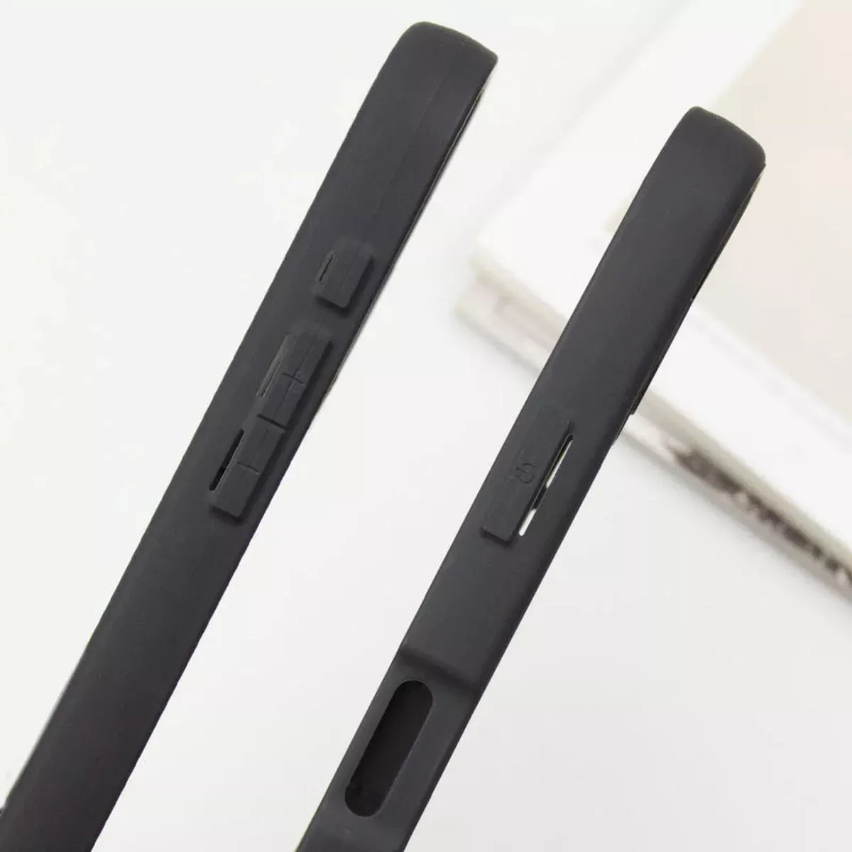 TPU чехол Prestige для Apple iPhone 15 (6.1") Gears