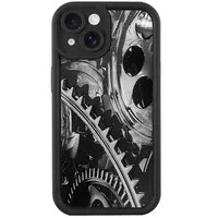TPU чехол Prestige для Apple iPhone 15 (6.1") Gears