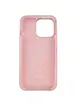 Чохол Silicone Case Full Protective (AA) для Apple iPhone 15 (6.1") Сірий / Lavender