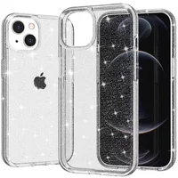 TPU чехол Nova для Apple iPhone 15 (6.1") Clear