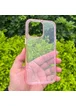 Чехол TPU+PC Incline для Apple iPhone 15 (6.1") Pink