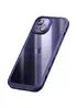 Чехол TPU+PC Pulse для Apple iPhone 15 (6.1") Purple