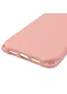 Чехол TPU CrossBody with straps для Apple iPhone 15 (6.1") Pink