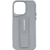 Чехол TPU VIVA для Apple iPhone 15 (6.1") Grey