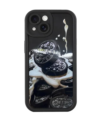 TPU чохол Prestige для Apple iPhone 15 (6.1") Oreo