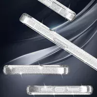 TPU чехол Nova для Apple iPhone 15 (6.1") Clear