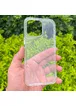 Чохол TPU+PC Incline для Apple iPhone 15 (6.1") Clear
