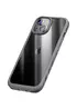 Чохол TPU+PC Pulse для Apple iPhone 15 (6.1") Grey