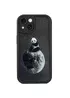 TPU чехол Prestige для Apple iPhone 15 (6.1") Moon