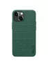 Чохол Nillkin Matte Pro для Apple iPhone 15 (6.1") Зелений / Deep Green