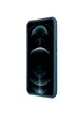 Чохол Nillkin Matte Magnetic Pro для Apple iPhone 15 (6.1") Синій / Blue