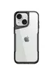 Чехол TPU+PC Incline для Apple iPhone 15 (6.1") Grey