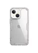 TPU чохол Nillkin Nature Pro Series для Apple iPhone 15 (6.1") Безбарвний (прозорий)